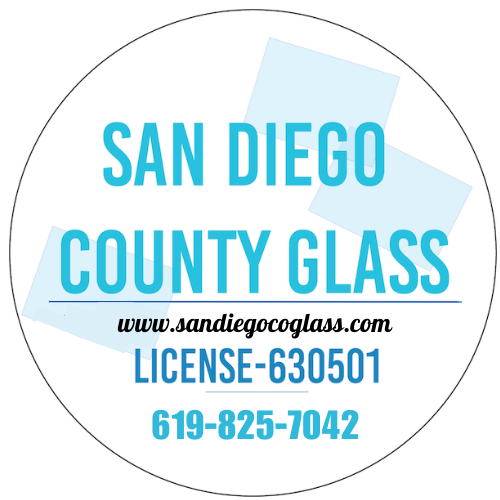 San Diego County Glass & Windows